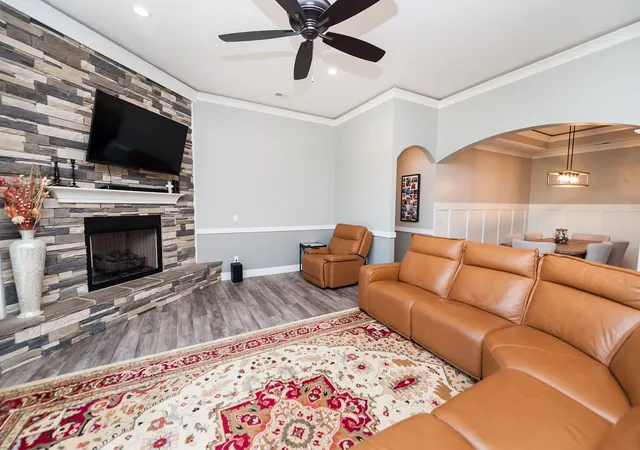 Photo 3 of Single family home for sale at 240 W Ridge Water Dr, Chesnee, SC 29323 | MLS# SPN339176 | Listing updated on 2026-10-03