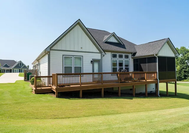 Homes for sale in Chesnee, SC | 240 W Ridge Water Dr, Chesnee, SC 29323 | MLS# SPN339176