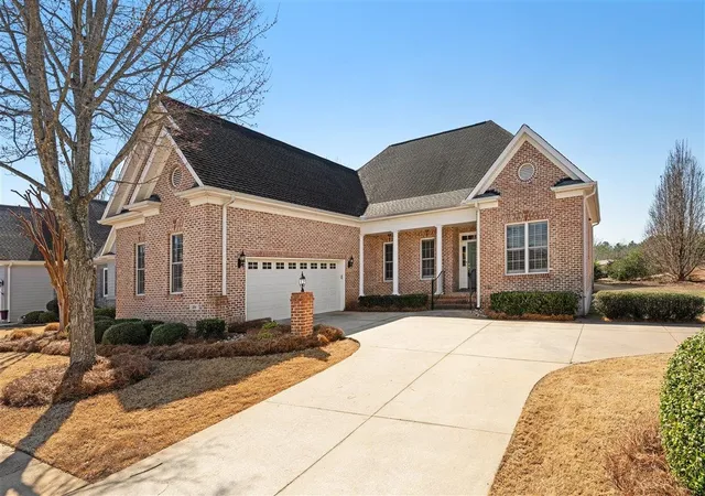 Homes for sale in Seneca, SC | 38 Angus Run, Seneca, SC 29672 | MLS# SPN339182