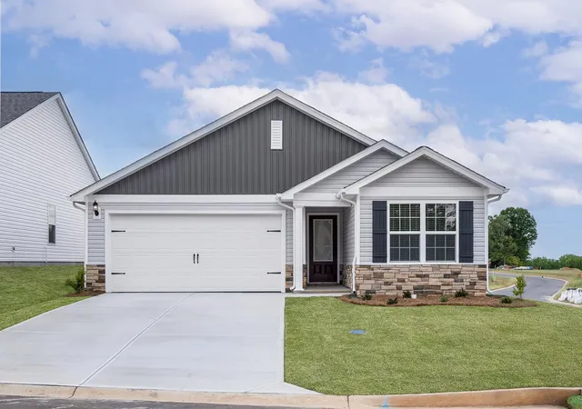 Homes for sale in Woodruff, SC | 411 West Claywalk Rd, Woodruff, SC 29388 | MLS# SPN339186