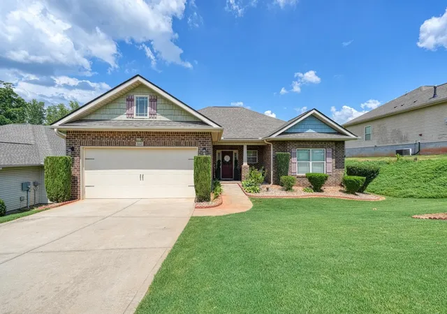 Homes for sale in Roebuck, SC | 360 Huntwood Dr, Roebuck, SC 29376 | MLS# SPN339191