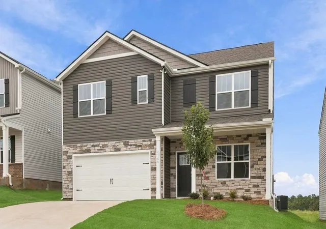 Photo 2 of Single family home for sale at 2160 Springview Ct, Boiling Springs, SC 29316 | MLS# SPN339193 | Listing updated on 2026-10-08