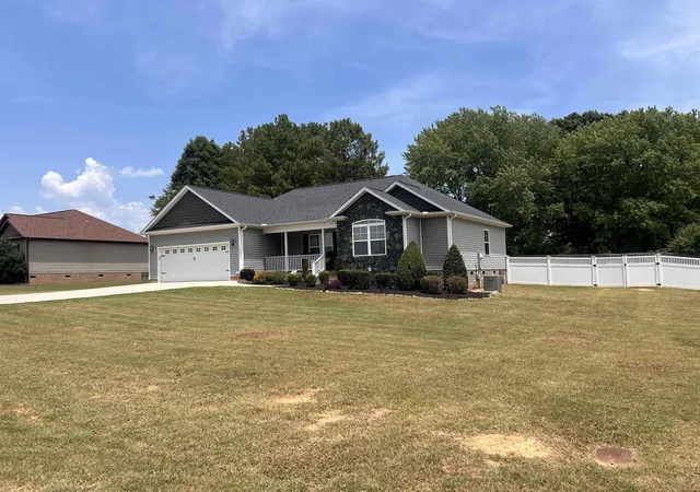 Homes for sale in Gaffney, SC | 111 Barbara Ave, Gaffney, SC 29341 | MLS# SPN339198