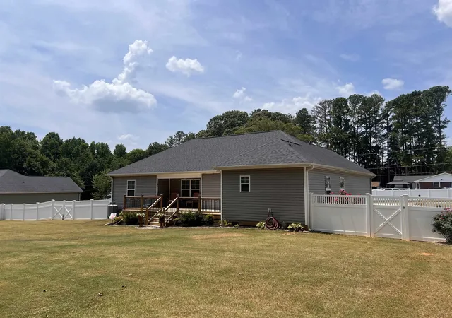 Homes for sale in Gaffney, SC | 111 Barbara Ave, Gaffney, SC 29341 | MLS# SPN339198