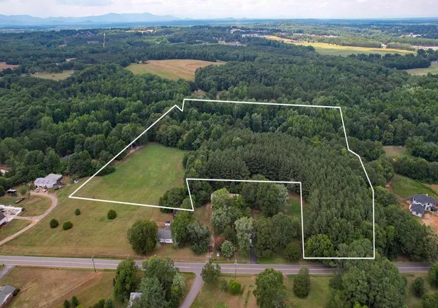 Land for sale at 000 New Cut Rd, Inman, SC 29349 | MLS# SPN339201