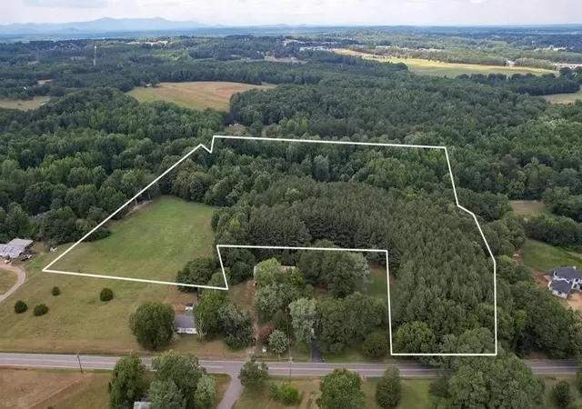 Photo 3 of Sale Pending at 000 New Cut Rd, Inman, SC 29349 | MLS# SPN339201 | Listing updated on 2026-10-01