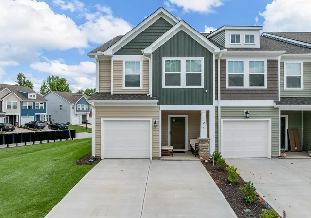 Photo 1 of Townhouse for sale at 1215 Cherry Orchard, Moore, SC 29369 | MLS# SPN339205 | Listing updated on 2026-07-09