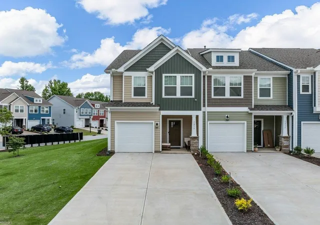 Photo 2 of Townhouse for sale at 1215 Cherry Orchard, Moore, SC 29369 | MLS# SPN339205 | Listing updated on 2026-07-09