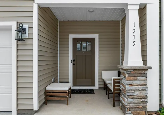 Photo 4 of Townhouse for sale at 1215 Cherry Orchard, Moore, SC 29369 | MLS# SPN339205 | Listing updated on 2026-07-09