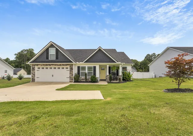 Photo 2 of Single family home for sale at 1071 Holly Springs Church Rd, Inman, SC 29349 | MLS# SPN339219 | Listing updated on 2026-07-11