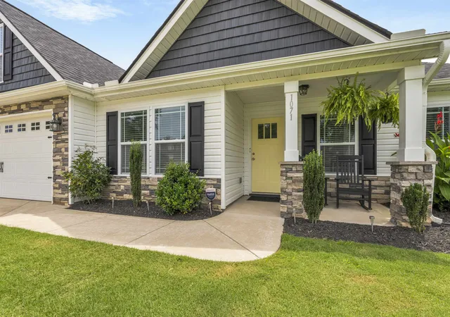 Photo 3 of Single family home for sale at 1071 Holly Springs Church Rd, Inman, SC 29349 | MLS# SPN339219 | Listing updated on 2026-07-11