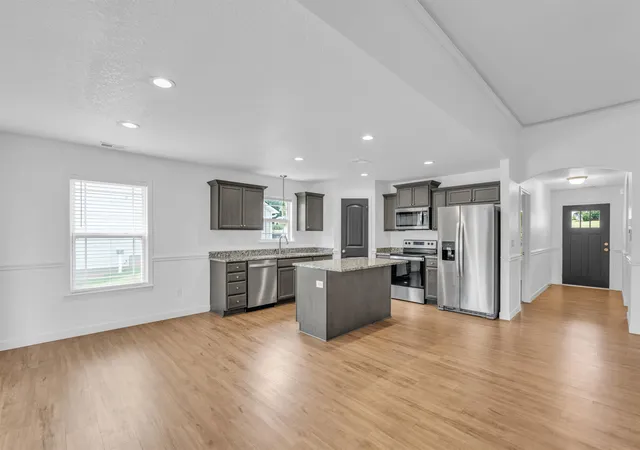 Photo 4 of Single family home for sale at 1071 Holly Springs Church Rd, Inman, SC 29349 | MLS# SPN339219 | Listing updated on 2026-07-11