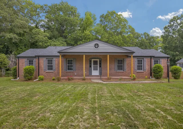 Homes for sale in Laurens, SC | 104 Arrowood Ln, Laurens, SC 29360 | MLS# SPN339236