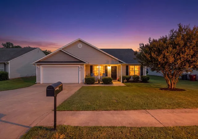 Photo 1 of Single family home for sale at 413 Bentridge Dr, Spartanburg, SC 29301 | MLS# SPN339237 | Listing updated on 2026-09-02
