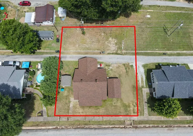 Photo 16 of Sale Pending at 325 Stone St, Pacolet, SC 29372 | MLS# SPN339240 | Listing updated on 2026-08-09