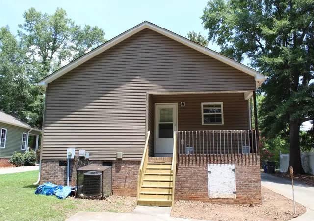 Homes for sale in Spartanburg, SC | 213 Bomar Ave, Spartanburg, SC 29306 | MLS# SPN339246