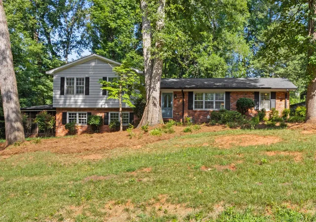 Photo 1 of Single family home for sale at 295 Fairlane Dr, Spartanburg, SC 29307 | MLS# SPN339249 | Listing updated on 2026-08-22