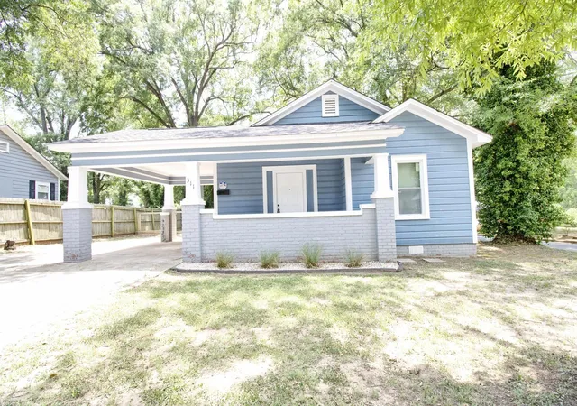 Homes for sale in Gaffney, SC | 311 Marion Ave, Gaffney, SC 29341 | MLS# SPN339250