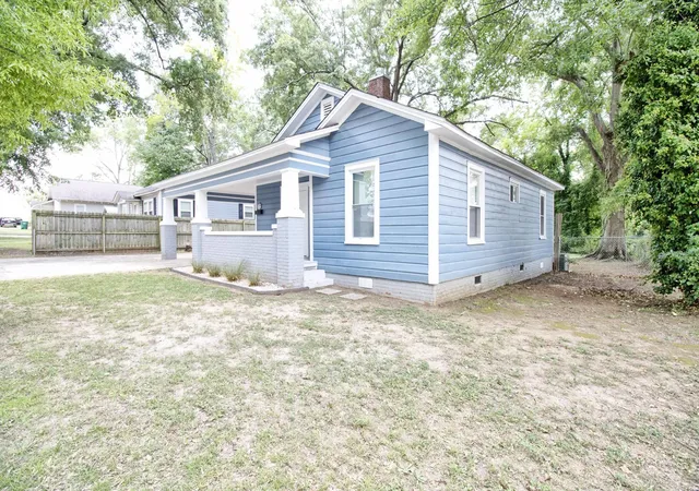 Homes for sale in Gaffney, SC | 311 Marion Ave, Gaffney, SC 29341 | MLS# SPN339250