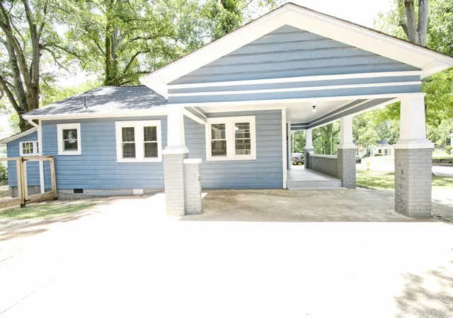 Homes for sale in Gaffney, SC | 311 Marion Ave, Gaffney, SC 29341 | MLS# SPN339250
