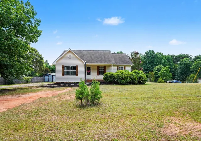 Photo 1 of Sale Pending at 778 Windmill Hl Rd, Inman, SC 29349 | MLS# SPN339251 | Listing updated on 2026-09-23