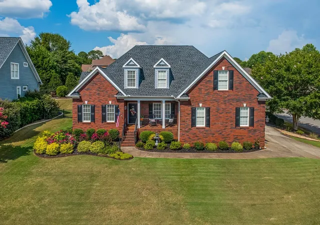 Photo 1 of Single family home for sale at 105 Bay Tree Ct, Inman, SC 29349 | MLS# SPN339253 | Listing updated on 2026-09-23