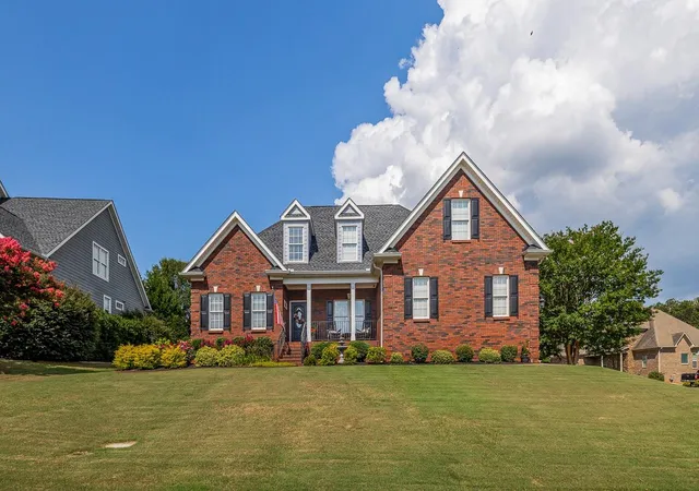 Photo 3 of Single family home for sale at 105 Bay Tree Ct, Inman, SC 29349 | MLS# SPN339253 | Listing updated on 2026-09-23