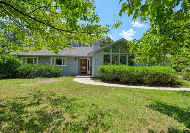 Photo 1 of Sale Pending at 45 Woodwind Dr, Spartanburg, SC 29302 | MLS# SPN339256 | Listing updated on 2026-08-25