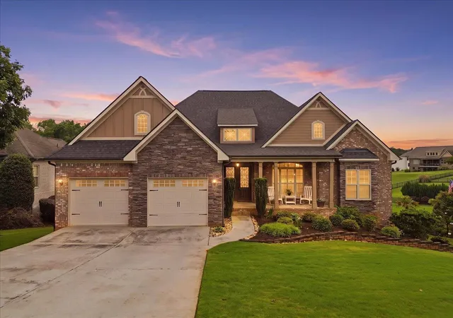 Photo 1 of Single family home for sale at 310 S Woodfin Ridge Dr, Inman, SC 29349 | MLS# SPN339261 | Listing updated on 2026-07-29