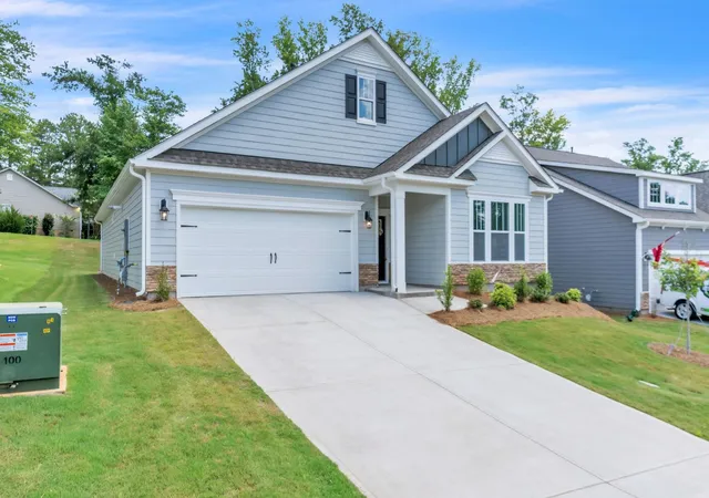 Homes for sale in Boiling Springs, SC | 1835 Wabash Pl, Boiling Springs, SC 29316 | MLS# SPN339263