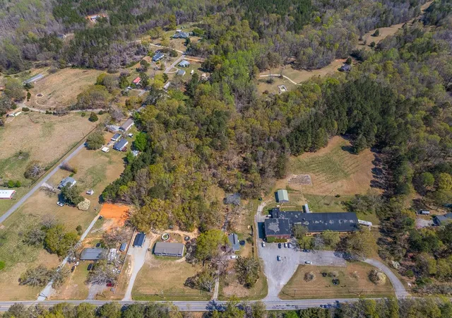 Photo 2 of Single family home for sale at 5209 215 Highway, Pauline, SC 29374 | MLS# SPN339267 | Listing updated on 2026-07-11