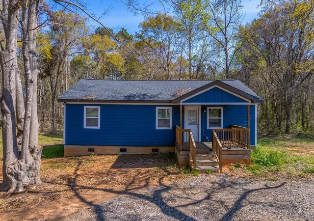Photo 3 of Single family home for sale at 5209 215 Highway, Pauline, SC 29374 | MLS# SPN339267 | Listing updated on 2026-07-11