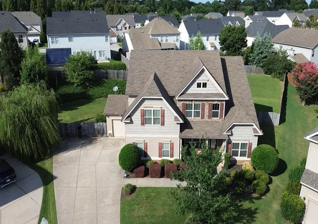 Photo 3 of Single family home for sale at 10 Sheldrake Pl, Simpsonville, SC 29681 | MLS# SPN339272 | Listing updated on 2026-09-09