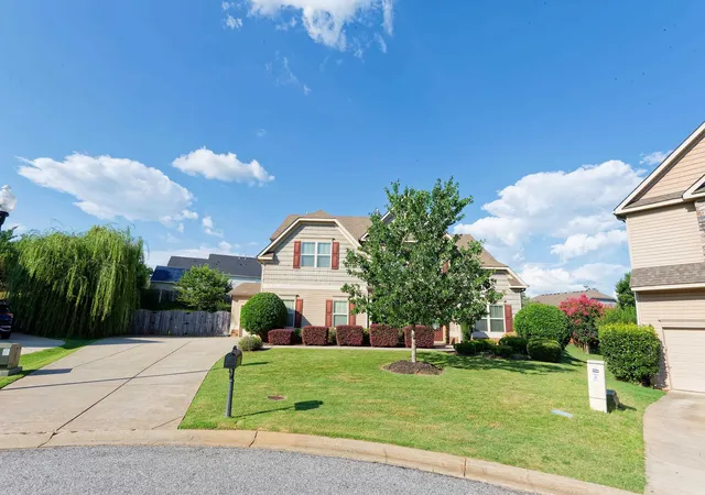 Photo 3 of Single family home for sale at 10 Sheldrake Pl, Simpsonville, SC 29681 | MLS# SPN339272 | Listing updated on 2026-09-09