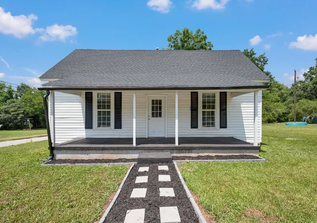 Homes for sale in Honea Path, SC | 201 Hammett St, Honea Path, SC 29654 | MLS# SPN339279
