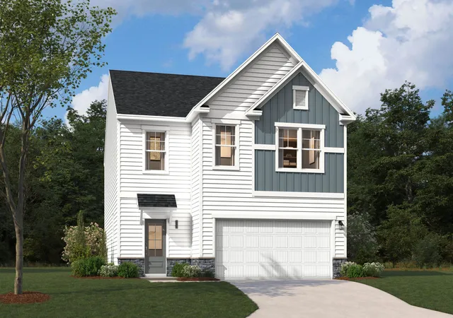 Photo 1 of Single family home for sale at 1448 Harper Mae Dr, Spartanburg, SC 29303 | MLS# SPN339286 | Listing updated on 2026-08-16