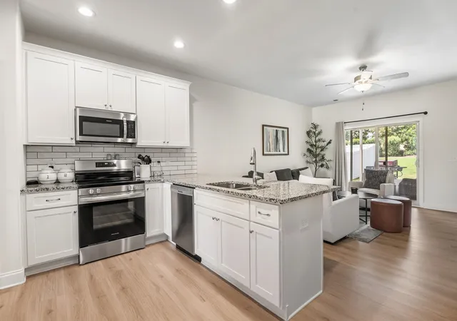 Photo 4 of Single family home for sale at 2622 Karkinnen Way, Moore, SC 29369 | MLS# SPN339295 | Listing updated on 2026-09-02