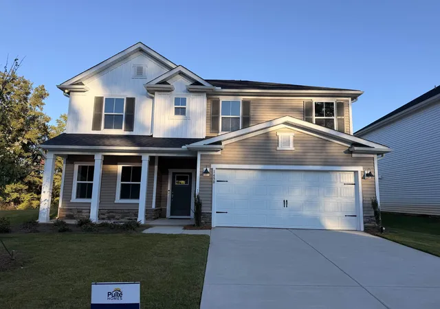 Photo 1 of Single family home for sale at 1450 Willow Ridge Way, Spartanburg, SC | MLS# SPN339307 | Listing updated on 2026-10-20