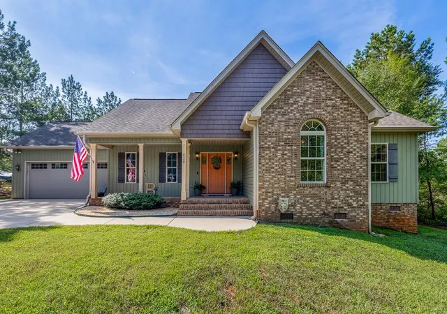 Homes for sale in Chesnee, SC | 430 Sparkling Waters Ln, Chesnee, SC 29323 | MLS# SPN339308