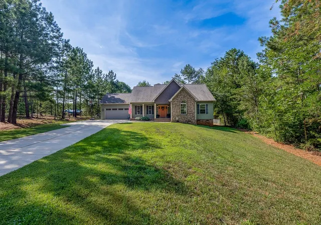Homes for sale in Chesnee, SC | 430 Sparkling Waters Ln, Chesnee, SC 29323 | MLS# SPN339308