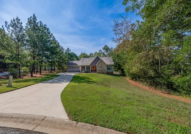 Homes for sale in Chesnee, SC | 430 Sparkling Waters Ln, Chesnee, SC 29323 | MLS# SPN339308