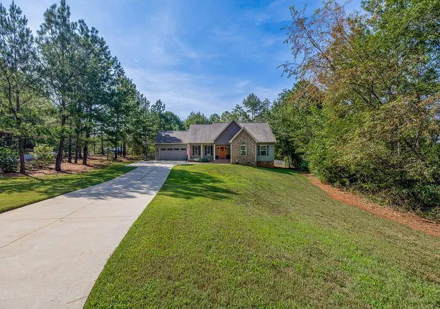 Homes for sale in Chesnee, SC | 430 Sparkling Waters Ln, Chesnee, SC 29323 | MLS# SPN339308