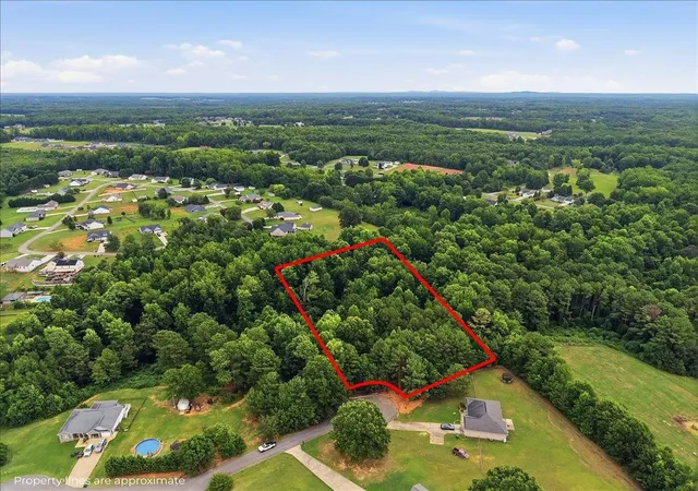 Photo 1 of Sale Pending at 0 E Fowler Farm Rd, Gaffney, SC 29341 | MLS# SPN339312 | Listing updated on 2026-09-19