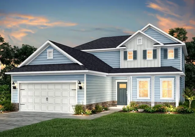 Photo 1 of Sale Pending at 1345 Willow Ridge Way, Spartanburg, SC 29307 | MLS# SPN339313 | Listing updated on 2026-08-27