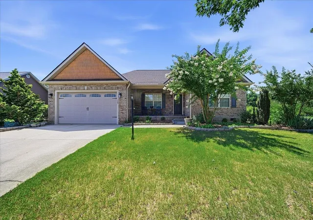 1st image of 125 Fox Farm Wy, Greer, SC 29651 | MLS# SPN339316