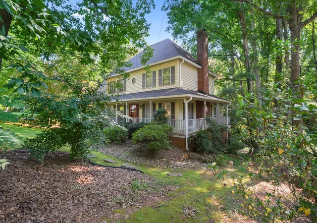 2nd image of 209 Westchester Wy, Easley, SC 29641 | MLS# SPN339325