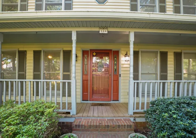 5th image of 209 Westchester Wy, Easley, SC 29641 | MLS# SPN339325