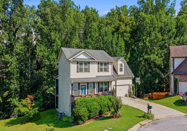 4th image of 212 Dayside Ct, Greer, SC 29651 | MLS# SPN339329