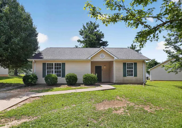 Photo 1 of Sale Pending at 1841 Tamara Way, Spartanburg, SC 29301 | MLS# SPN339330 | Listing updated on 2026-09-08