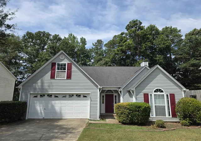 Photo 1 of Single family home for sale at 218 Birds Eye View, Boiling Springs, SC 29316 | MLS# SPN339338 | Listing updated on 2026-07-14